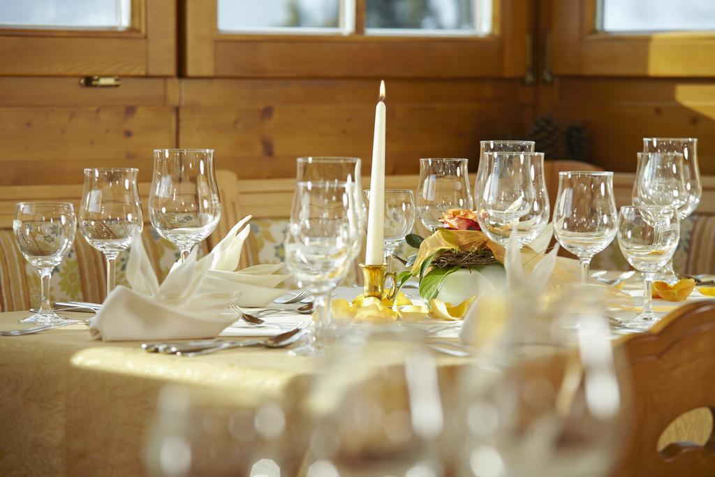אוברמייזלשטיין Hotel Garni Oberdorfer Stuben מראה חיצוני תמונה
