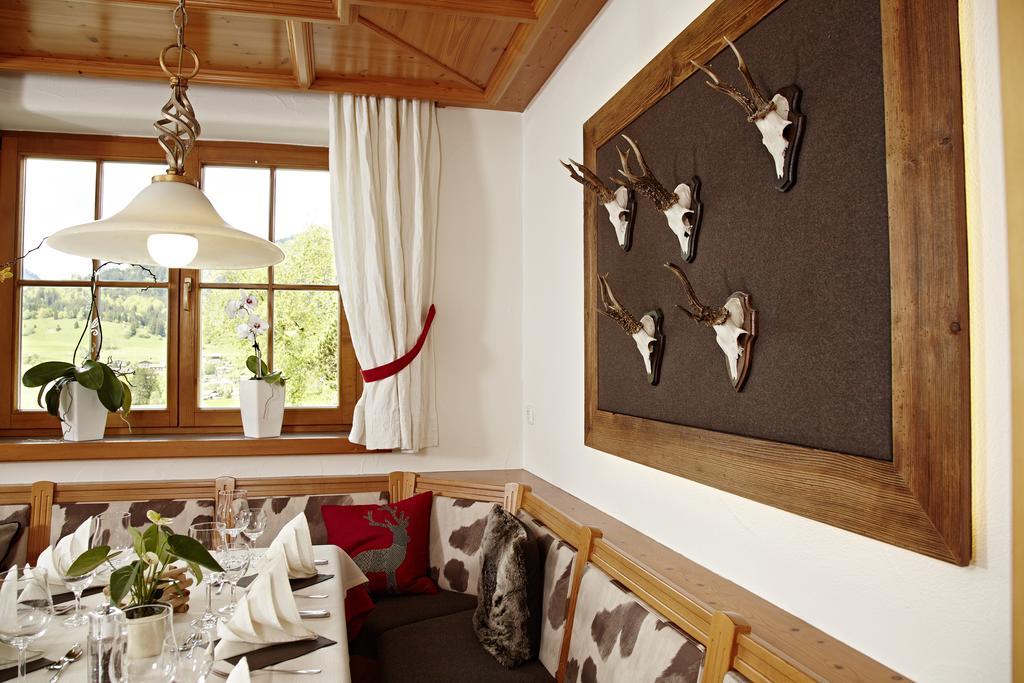 אוברמייזלשטיין Hotel Garni Oberdorfer Stuben מראה חיצוני תמונה