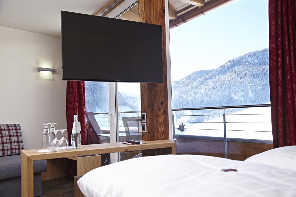 אוברמייזלשטיין Hotel Garni Oberdorfer Stuben מראה חיצוני תמונה