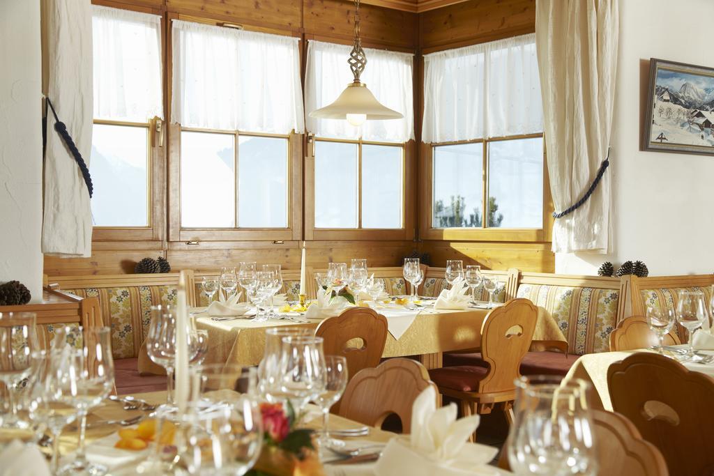 אוברמייזלשטיין Hotel Garni Oberdorfer Stuben מראה חיצוני תמונה