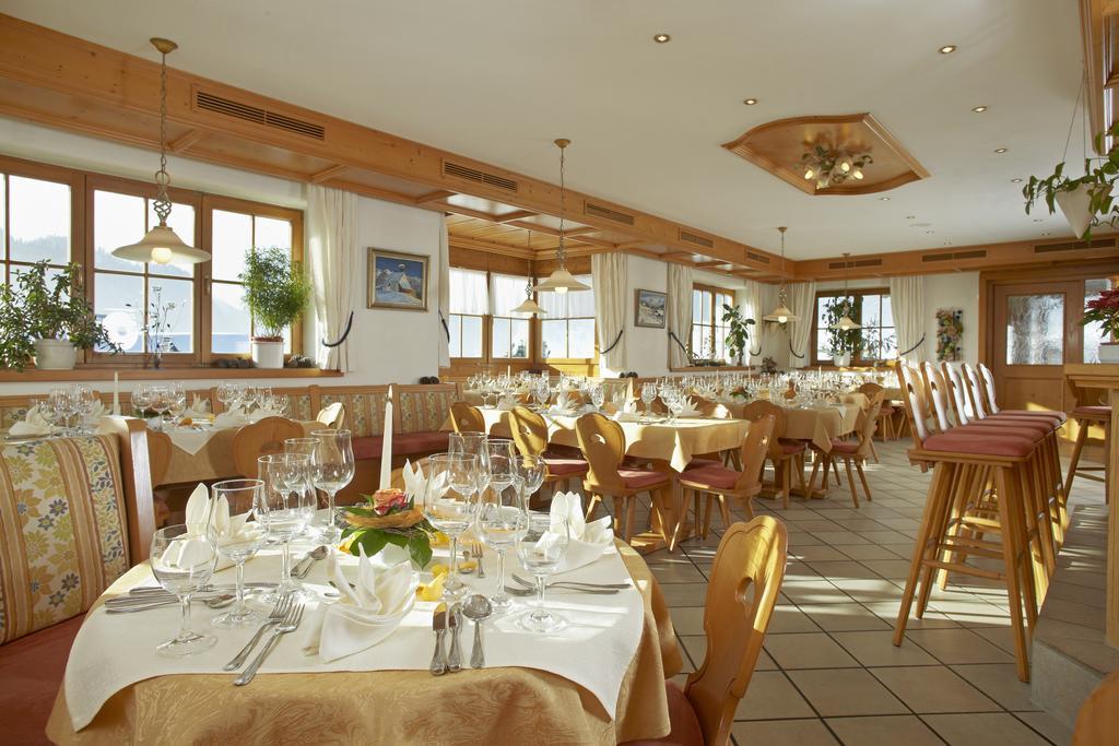 אוברמייזלשטיין Hotel Garni Oberdorfer Stuben מראה חיצוני תמונה