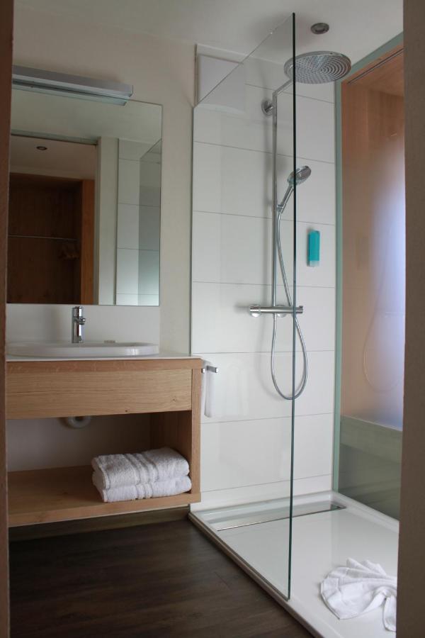 אוברמייזלשטיין Hotel Garni Oberdorfer Stuben מראה חיצוני תמונה